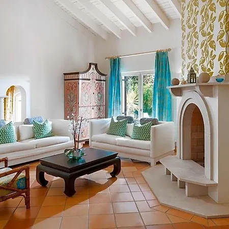 Aldeia Das Acoteias Sleeps 8 With Pool Air Con And Wifi Villa *