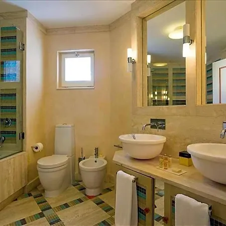 Aldeia Das Acoteias Sleeps 8 With Pool Air Con And Wifi * Olhos de Agua (Albufeira)