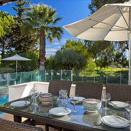 Aldeia Das Acoteias Sleeps 8 With Pool Air Con And Wifi Olhos de Agua (Albufeira)