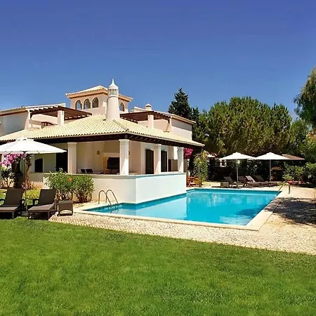 Aldeia Das Acoteias Sleeps 8 With Pool Air Con And Wifi Villa