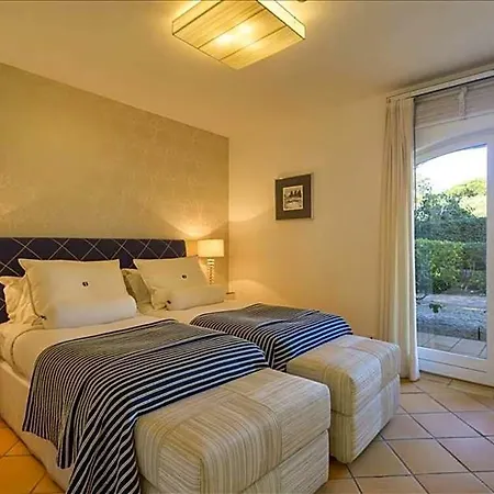 Aldeia Das Acoteias Sleeps 8 With Pool Air Con And Wifi Olhos de Agua (Albufeira)