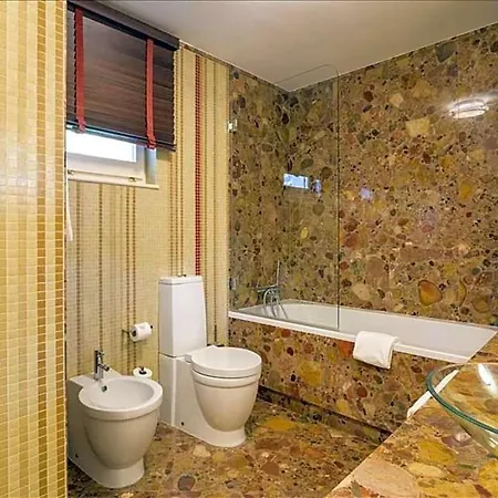 فيلة Aldeia Das Acoteias Sleeps 8 With Pool Air Con And Wifi أولوز داغوا