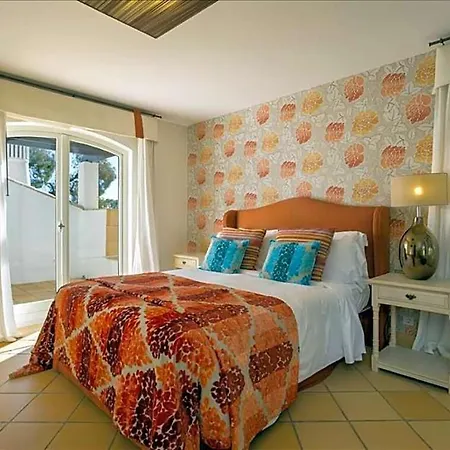 Aldeia Das Acoteias Sleeps 8 With Pool Air Con And Wifi * أولوز داغوا