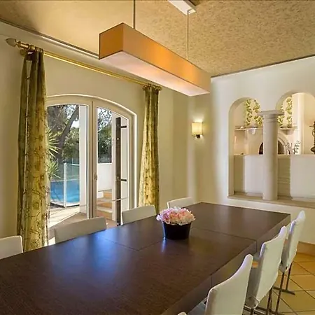 فيلة Aldeia Das Acoteias Sleeps 8 With Pool Air Con And Wifi